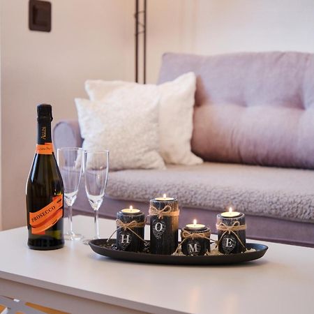Apartman Ivka ブレズノ エクステリア 写真