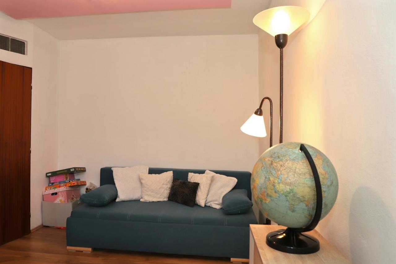 Apartman Ivka ブレズノ エクステリア 写真