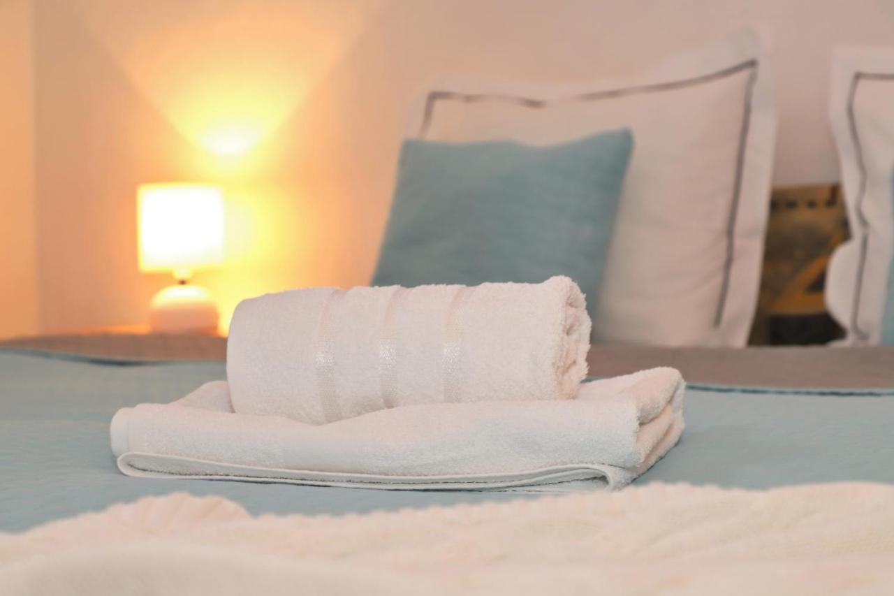 Apartman Ivka ブレズノ エクステリア 写真