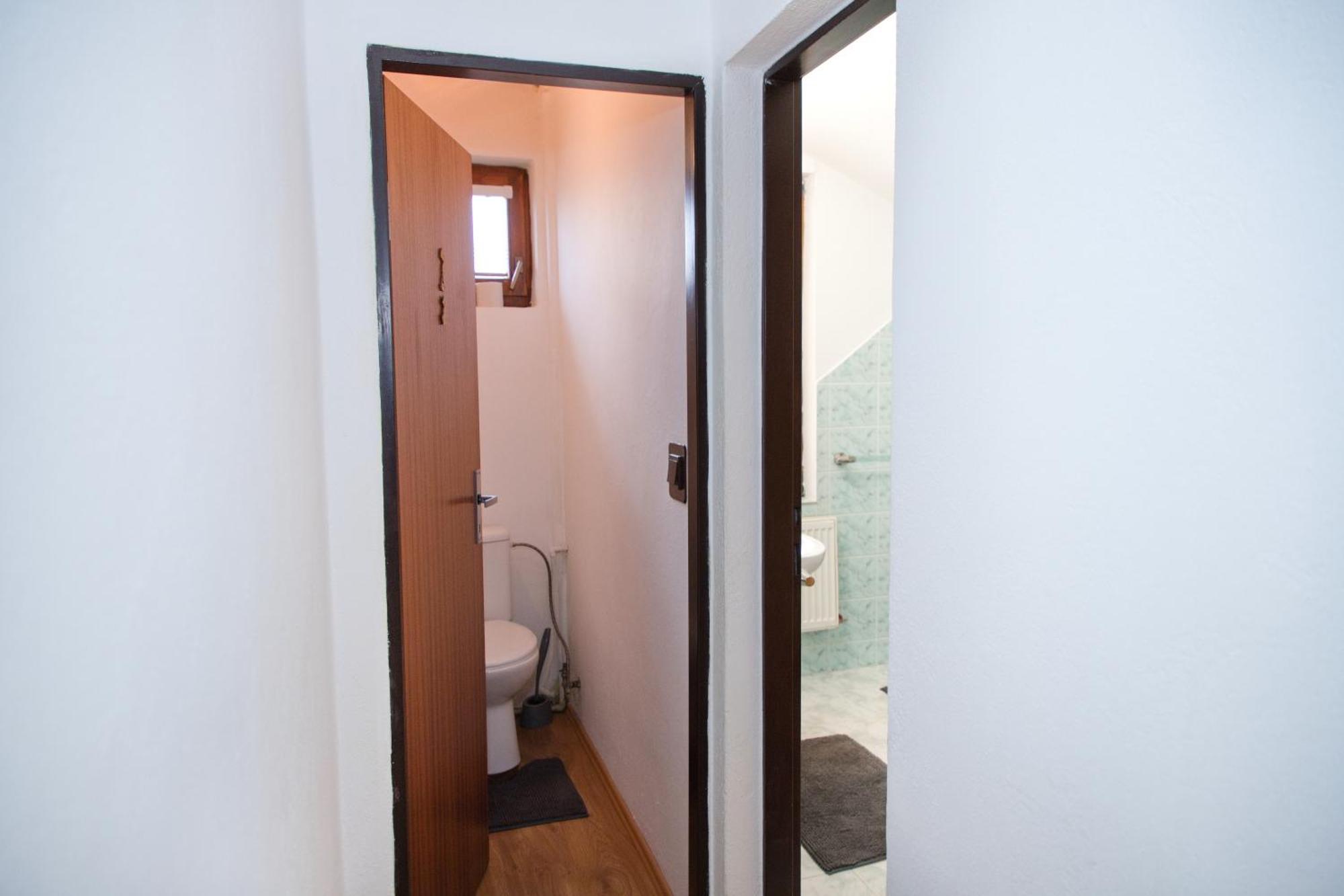 Apartman Ivka ブレズノ エクステリア 写真