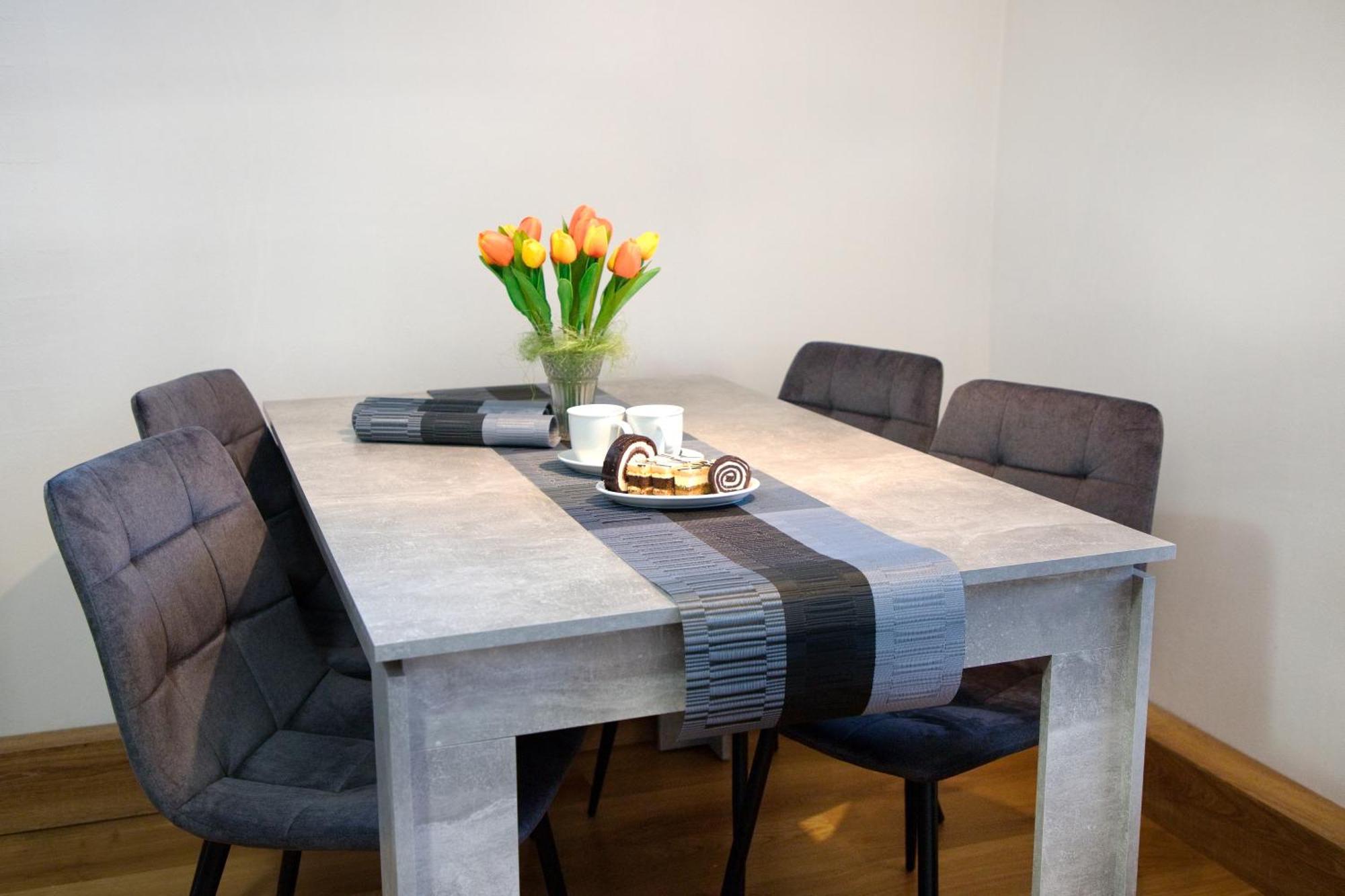 Apartman Ivka ブレズノ エクステリア 写真